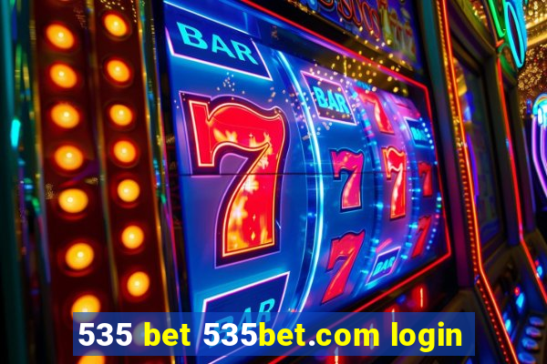 535 bet 535bet.com login